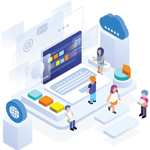 graphic 1 - Lexiata - Web Design Sri Lanka | 2025