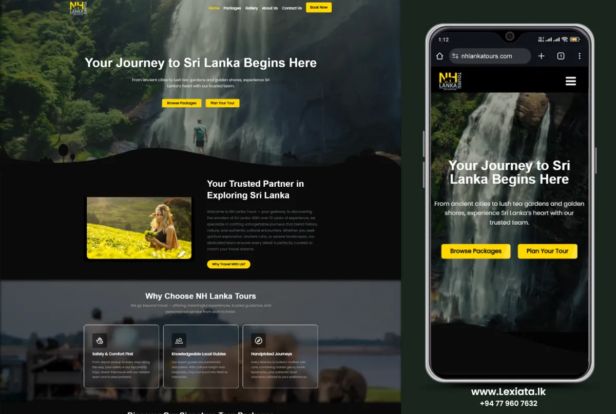 nhlankatours.com