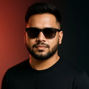 Picture of Mr. Suresh